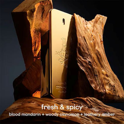 1 Million Paco Rabanne Eau de Toilette 100ml