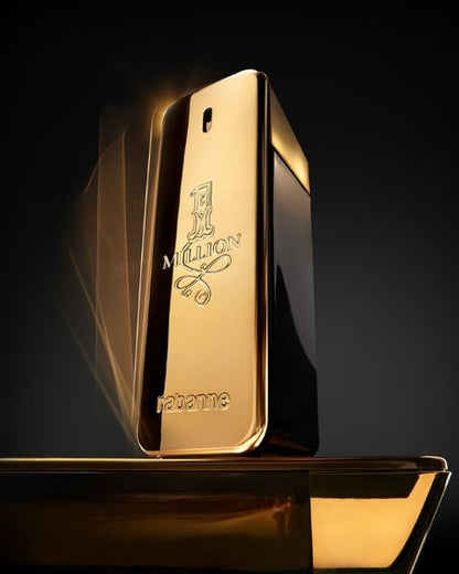 1 Million Paco Rabanne Eau de Toilette 100ml