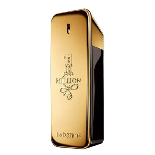 1 Million Paco Rabanne Eau de Toilette 100ml