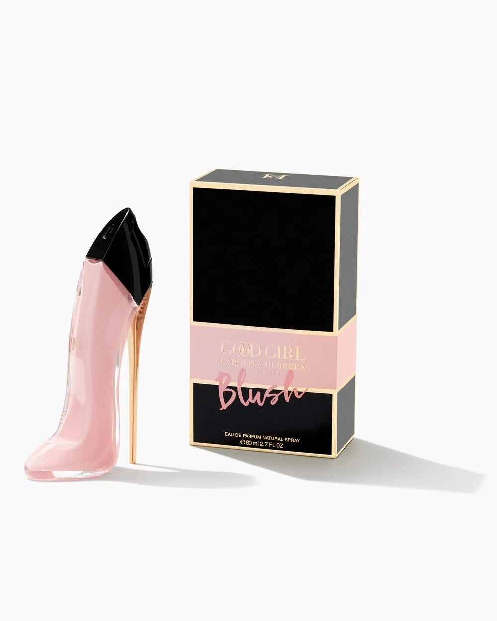 Carolina Herrera Good Girl Blush Eau de Parfum 80ml Spray