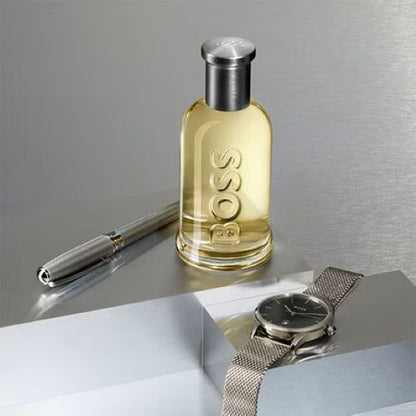 Hugo Boss Eau de Toilette Spray