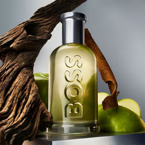 Hugo Boss Eau de Toilette Spray