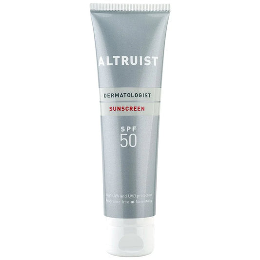Altruist Dermatologist Sunscreen SPF50 100ml